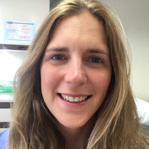 Dr Claire Beirne