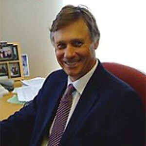 Dr Andrew Eynon-Lewis