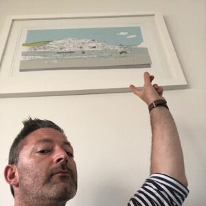 Dr Andy Freeman