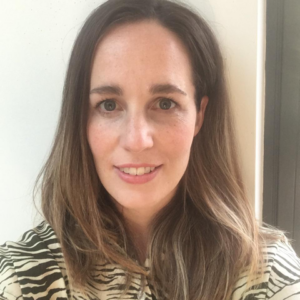 Dr Melissa Gray