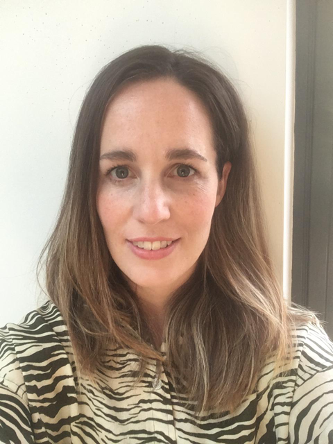 Dr Melissa Gray