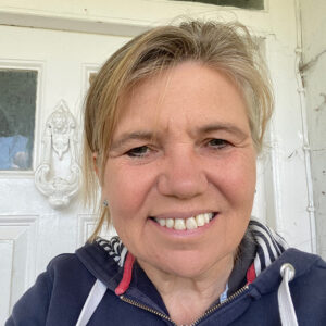 Dr Sophia Hendy