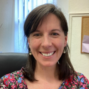 Dr Jo Waldock