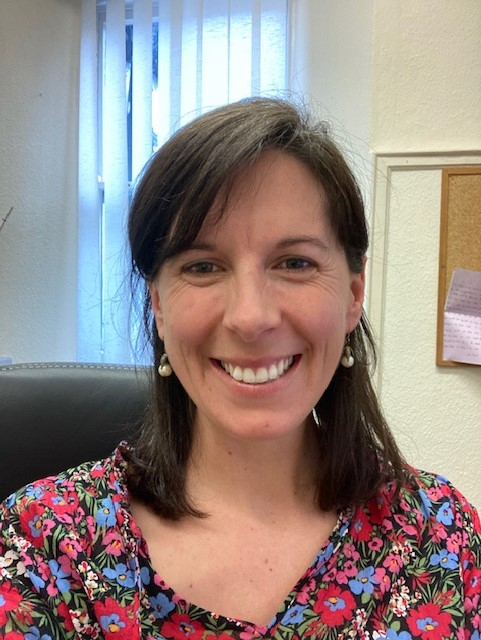 Dr Jo Waldock