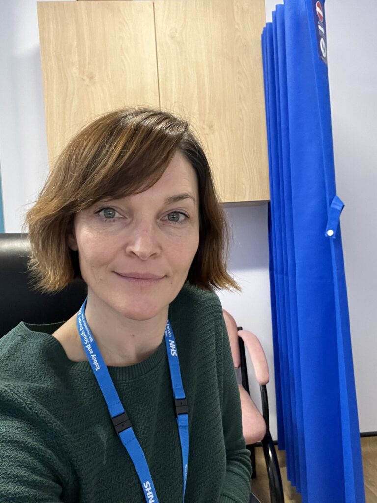 Dr Tania Longman